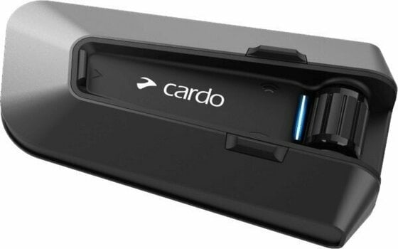 Комуникационна система Cardo Packtalk EDGE Duo - 5