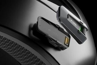 Kommunikationssysteme Cardo Packtalk EDGE Duo Kommunikationssystem - 6