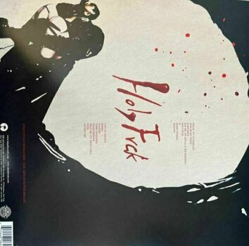 LP plošča Demi Lovato - HOLY FVCK (LP) - 6