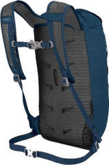 Lifestyle sac à dos / Sac Osprey Daylite Sac à cordon Wave Blue 15 L - 1