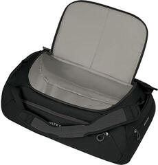 Lifestyle Rucksäck / Tasche Osprey Daylite Reisetasche Black 45 L - 1