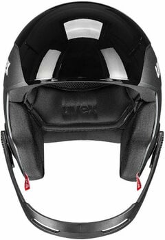 Ski Helmet UVEX Invictus MIPS Black/Anthracite Mat 55-56 cm Ski Helmet - 4