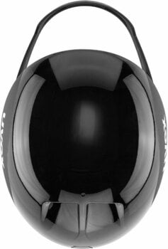 Lyžařská helma UVEX Invictus MIPS Black/Anthracite Mat 55-56 cm Lyžařská helma - 7