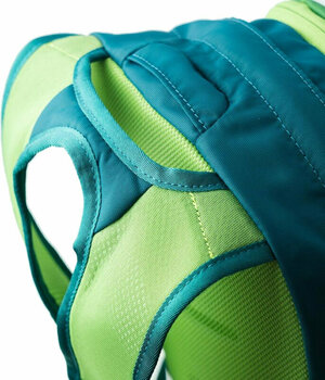 Lifestyle Backpack / Bag Osprey Daylite Kids Wave Blue 10 L Backpack - 4