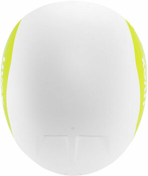 Lyžařská helma UVEX Invictus MIPS Lime/White Mat 58-59 cm Lyžařská helma - 4