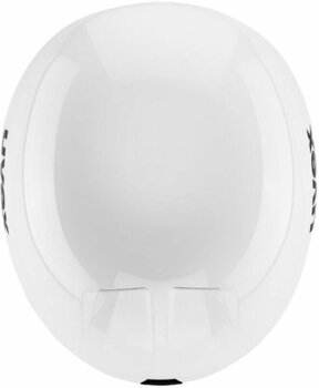 Lyžařská helma UVEX Invictus White 59-60 cm Lyžařská helma - 4