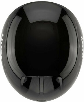 Casco da sci UVEX Invictus Black 59-60 cm Casco da sci - 4