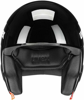 Ski Helmet UVEX Invictus Black 56-57 cm Ski Helmet - 2