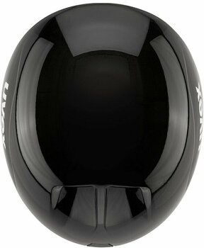 Lyžařská helma UVEX Invictus Black 56-57 cm Lyžařská helma - 4
