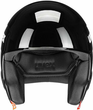 Casque de ski UVEX Invictus Black 58-59 cm Casque de ski - 2