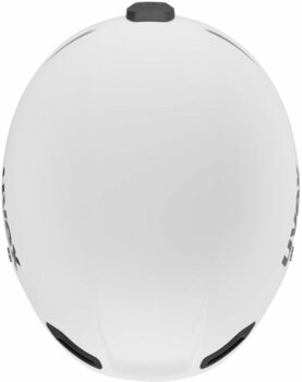 Skihelm UVEX Jakk+ IAS White Mat 59-62 cm Skihelm - 4