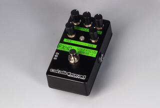 Efekt gitarowy Catalinbread Soft Focus Efekt gitarowy - 3