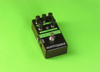 Efekt gitarowy Catalinbread Soft Focus Efekt gitarowy - 4