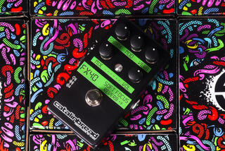 Efekt gitarowy Catalinbread Soft Focus Efekt gitarowy - 6
