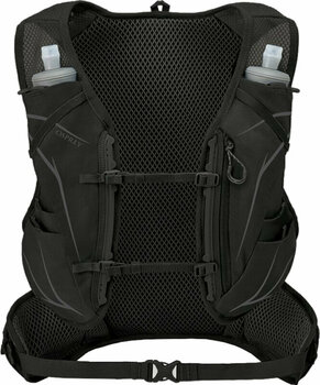 Running backpack Osprey Duro 15 Dark Charcoal Grey L/XL Running backpack - 4