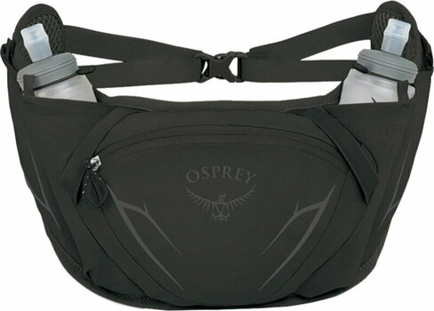 Slučaj za trčanje Osprey Duro Dyna Belt Dark Charcoal Grey Slučaj za trčanje - 2