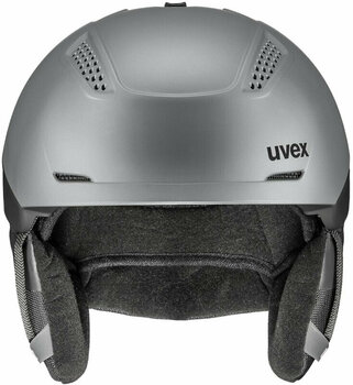 Laskettelukypärä UVEX Ultra MIPS Rhino/Black Mat 55-59 cm Laskettelukypärä - 2