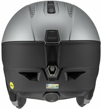 Casque de ski UVEX Ultra MIPS Rhino/Black Mat 55-59 cm Casque de ski - 3