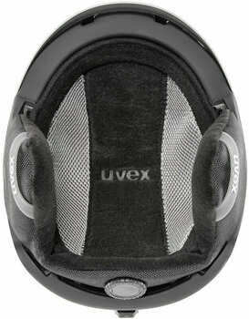 Ski Helmet UVEX Ultra MIPS Rhino/Black Mat 55-59 cm Ski Helmet - 5