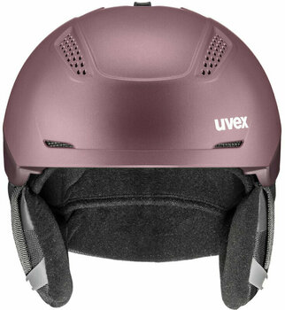 Ski Helmet UVEX Ultra Bramble Mat 55-59 cm Ski Helmet - 2