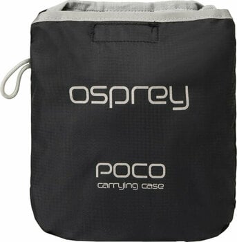 Kinderdrager voor wandelen Osprey Poco Carrying Case Black Kinderdrager voor wandelen - 2