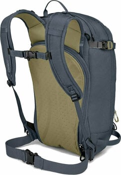 Ski Travel Bag Osprey Sopris 20 Tungsten Grey Ski Travel Bag - 2