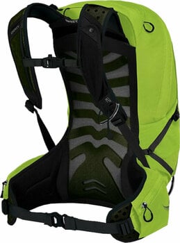 Outdoor Backpack Osprey Talon 22 III Limon Green L/XL Outdoor Backpack - 3