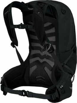 Outdoor Backpack Osprey Talon 22 III Stealth Black S/M Outdoor Backpack - 2