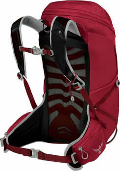 Outdoor Sac à dos Osprey Talon 26 III Cosmic Red L/XL Outdoor Sac à dos - 2