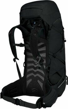 Outdoor Backpack Osprey Talon 44 III Stealth Black S/M Outdoor Backpack - 3