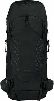 Outdoor Backpack Osprey Talon 44 III Stealth Black S/M Outdoor Backpack - 4