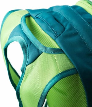 Lifestyle Backpack / Bag Osprey Daylite Kids Cosmic Red 10 L Backpack - 4