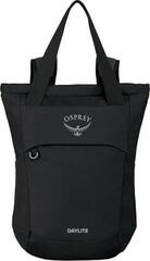 Lifestyle sac à dos / Sac Osprey Daylite Sac de courses Black 20 L - 1