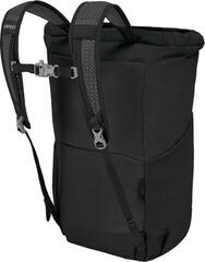 Lifestyle sac à dos / Sac Osprey Daylite Sac de courses Black 20 L - 2