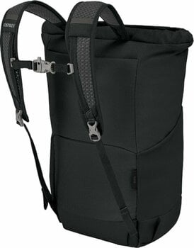 Lifestyle sac à dos / Sac Osprey Daylite Tote Pack Black 20 L Sac à dos - 3