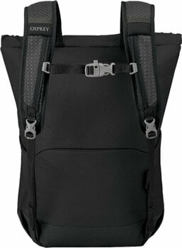 Lifestyle Backpack / Bag Osprey Daylite Tote Pack Black 20 L Backpack - 4