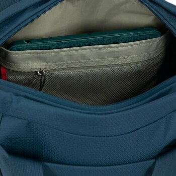 Lifestyle Backpack / Bag Osprey Daylite Tote Pack Black 20 L Backpack - 5