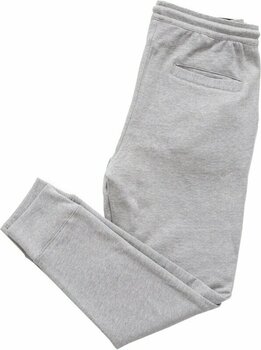 Fitness Hose Meatfly Joy Sweatpants Heather Grey XL Fitness Hose - 2