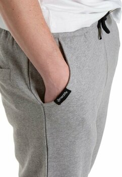 Pantalones deportivos Meatfly Joy Sweatpants Heather Grey XL Pantalones deportivos - 4