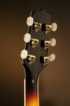Guitarra electroacustica Takamine P6NC - 2