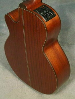Jumbo elektro-akoestische gitaar Takamine P1NC - 2