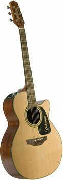 electro-acoustic guitar Takamine P1NC - 4