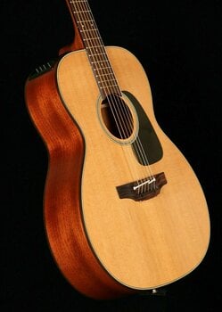 Electro-acoustic guitar Takamine P1M - 2