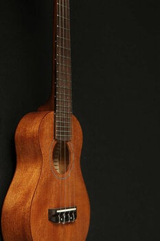 Sopránové ukulele Takamine GUS1 Sopránové ukulele Natural - 5