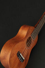 Koncertní ukulele Takamine GUC1 Natural Koncertní ukulele - 4