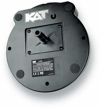 Pad pentru tobe electronice KAT Percussion KTMP1 Multipad Drum - 2
