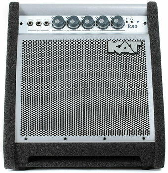 Monitor para baterias eletrónicas KAT Percussion KA1 Amplifier - 2