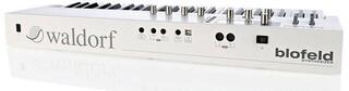 Syntetizátor Waldorf Blofeld Keyboard Syntetizátor White - 1