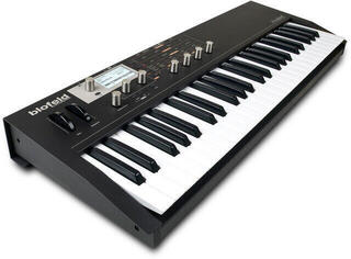 Syntetizátor Waldorf Blofeld Keyboard Syntetizátor Black - 2