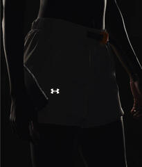 Шорти за бягане
 Under Armour Women's UA Terrain 2-in-1 s Ghost Gray/Fresh Clay Шорти за бягане - 3